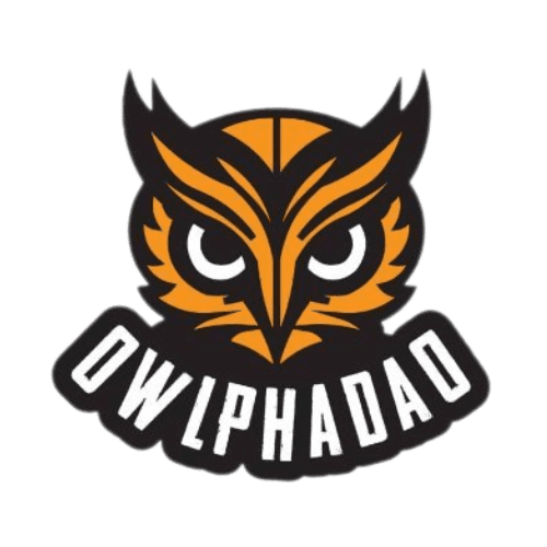 OwlphaDAO Logo